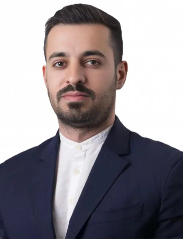 احمد پناهی زاده