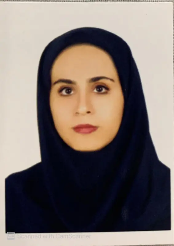 رویا حبیبی