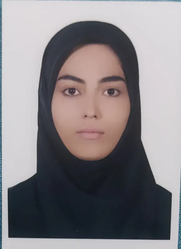 الهام گودرزی