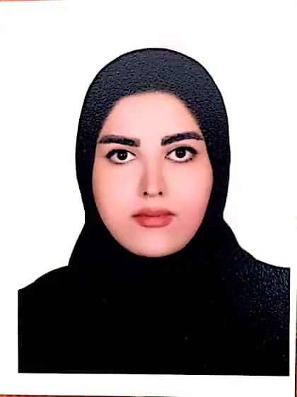 دنیا ابوالفتحی قراجه ارباط