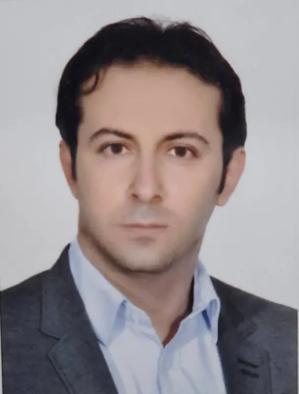 مهدی مصری