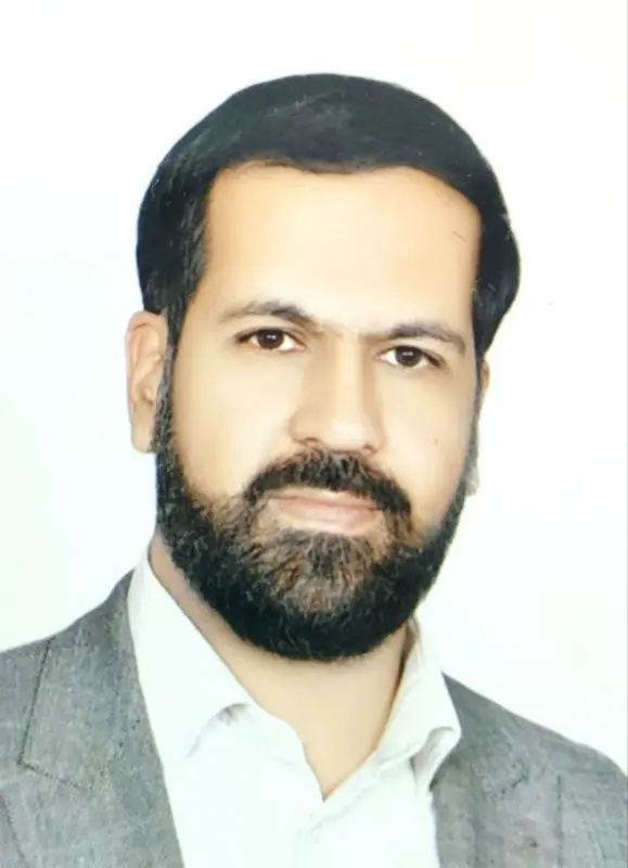 علیرضا فجری