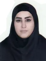 مهدیه واحدی زرین کلائی