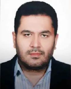 سعید تواضعی