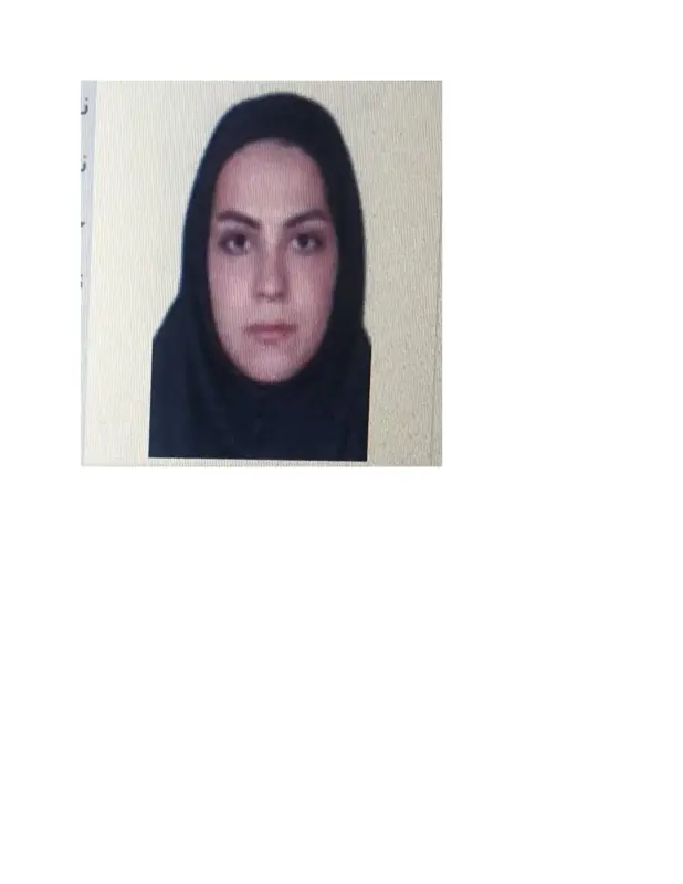سحر سایه وند