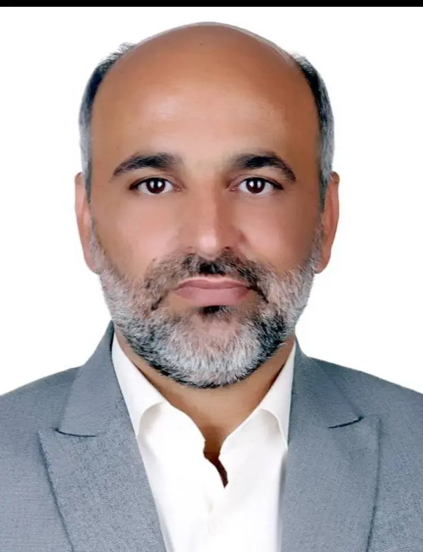 محسن احمدی