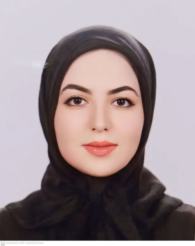 شبنم باقری قاراب