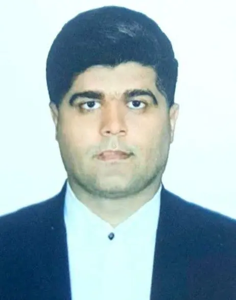 جواد کرمی