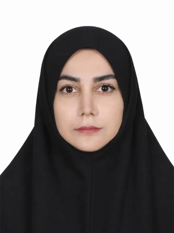 پگاه باقری