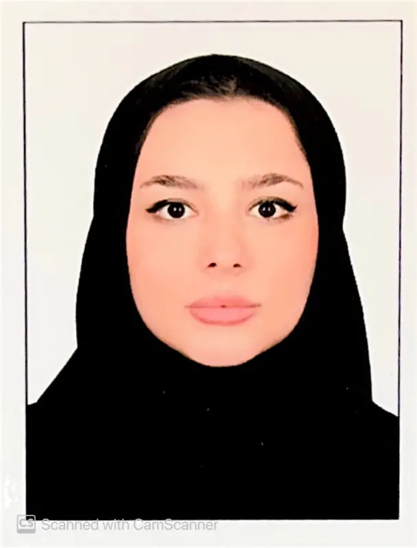 سیمین سادات میرابراهیمی
