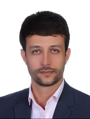 حمید رضا هنری دهقان