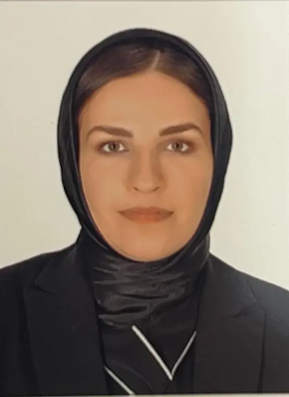سیده الهه میری