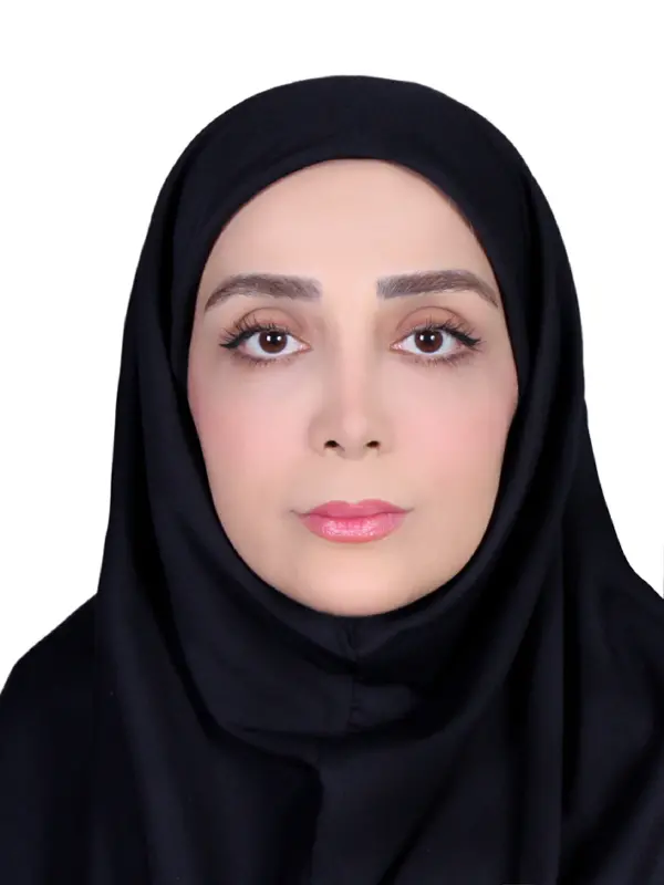 مدیحه صمدی نژاد
