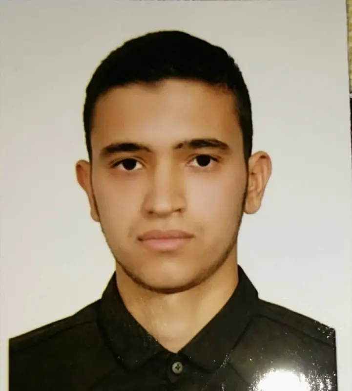 رضا باقری