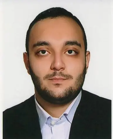 نادر سراجی