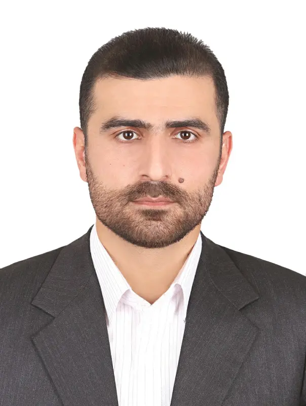حسین قربانیان داودی