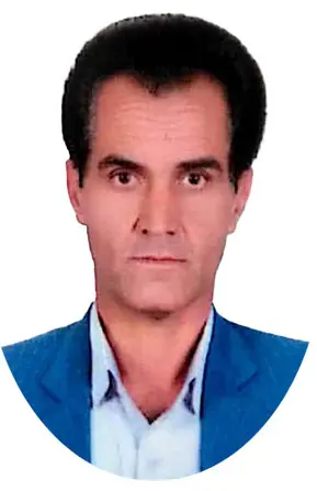 بیژن قشلاقی رحیمی
