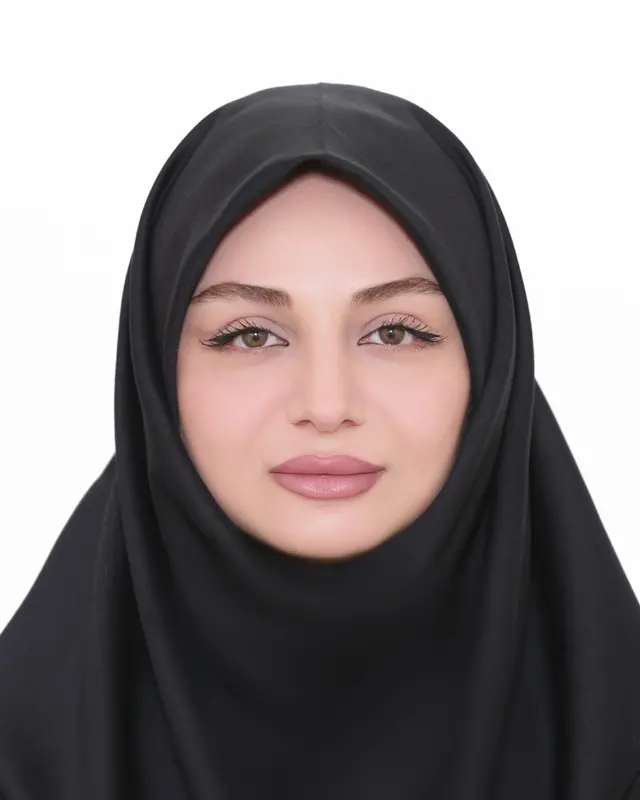 سهیلا حمزه زاده