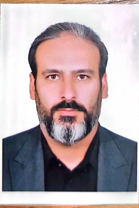 محمد بصیرت نیا