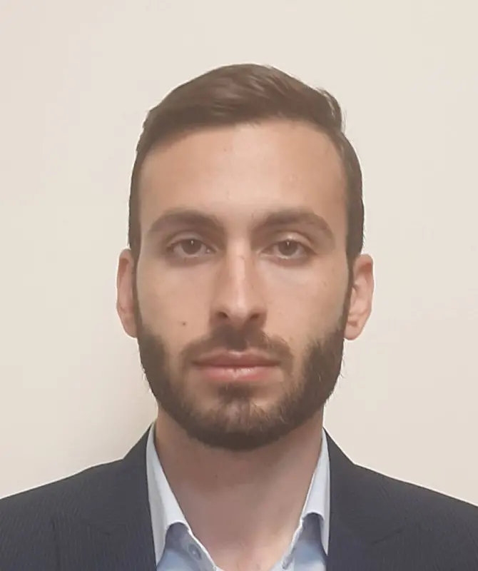 محمد جواد شفقی