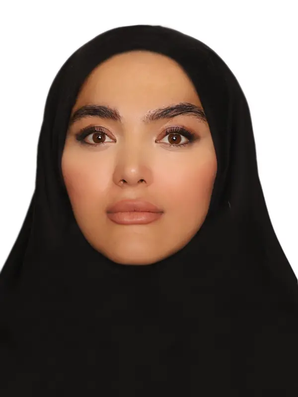 فرناز مهری