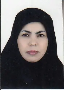 مهری عزیزی