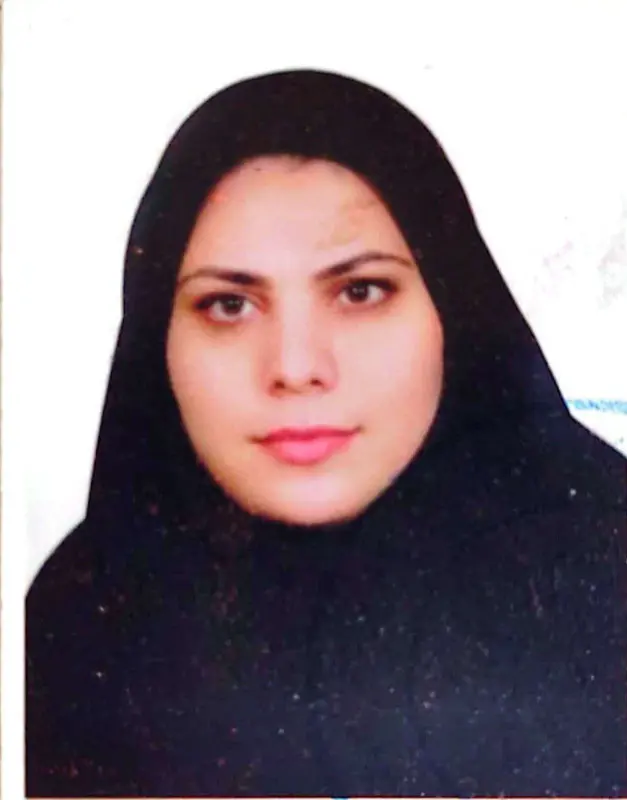 زهرا جاهدی