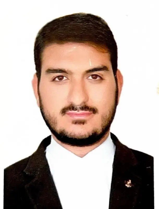 علیرضا کشوریان طبرستانی