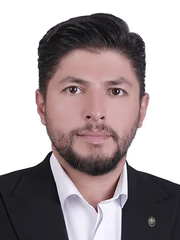 فرزاد عسگری