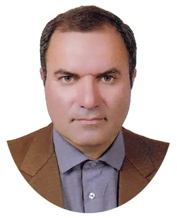 مهدی جعفری