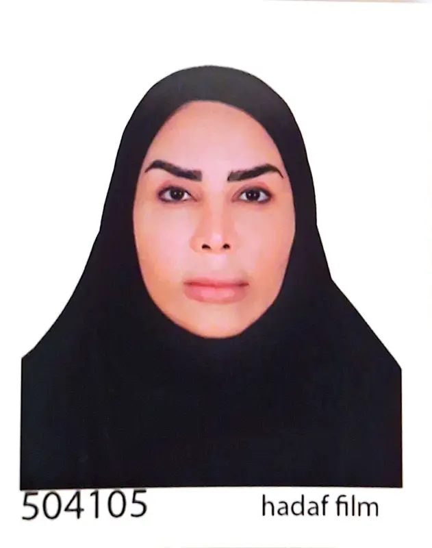 سمیه صالحی