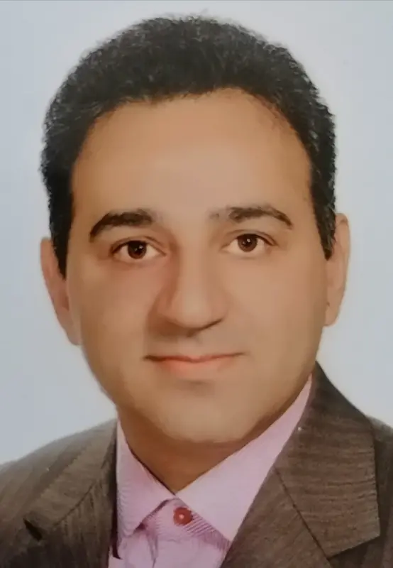 مرتضی ارجمند