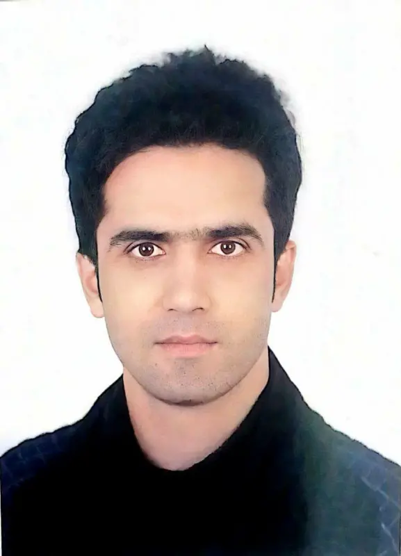 سیدمهدی جعفری