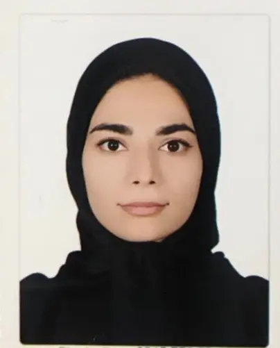 فاطمه اسدی ارزنه ئی