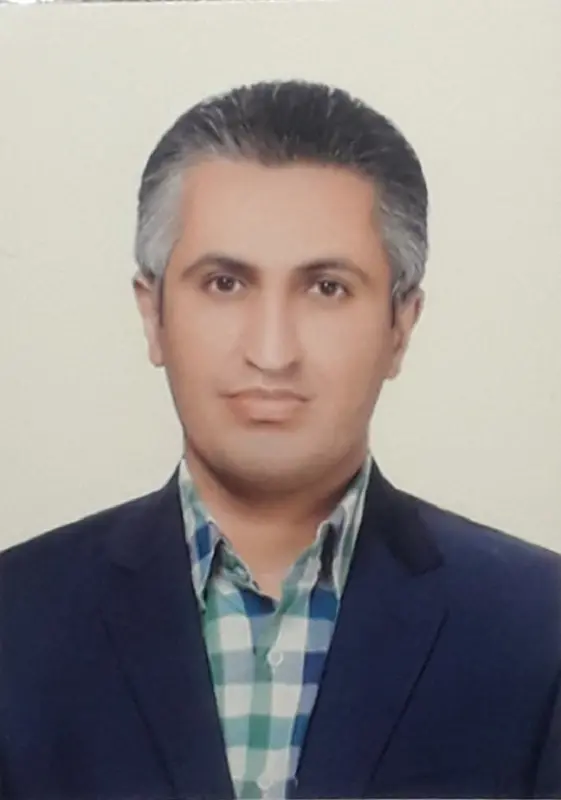 مرتضی کردی آغمیونی