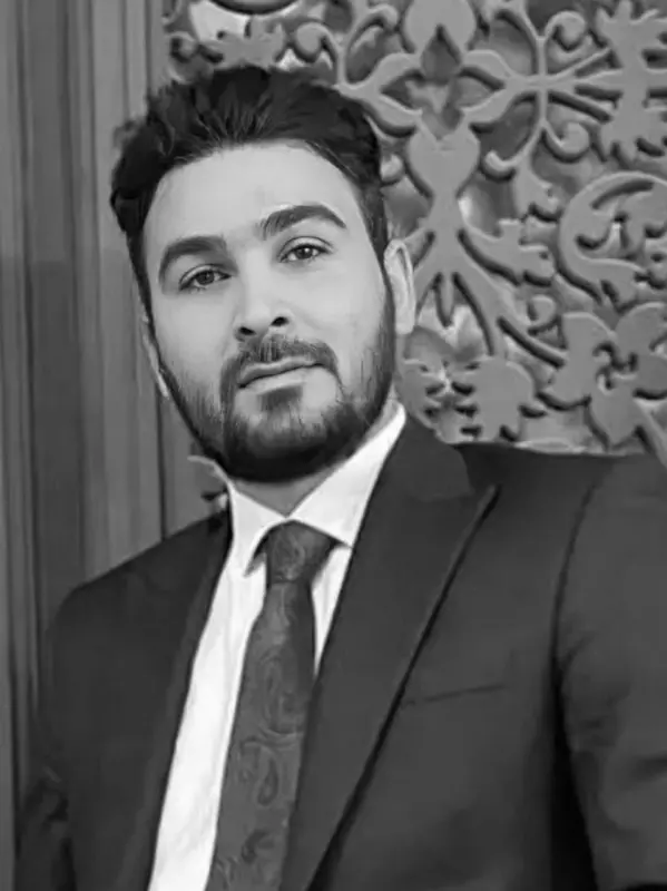 سعید چراغیان ضیاء