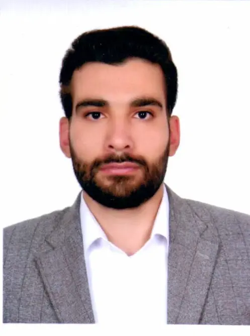 عبداله رحیمی جاوید