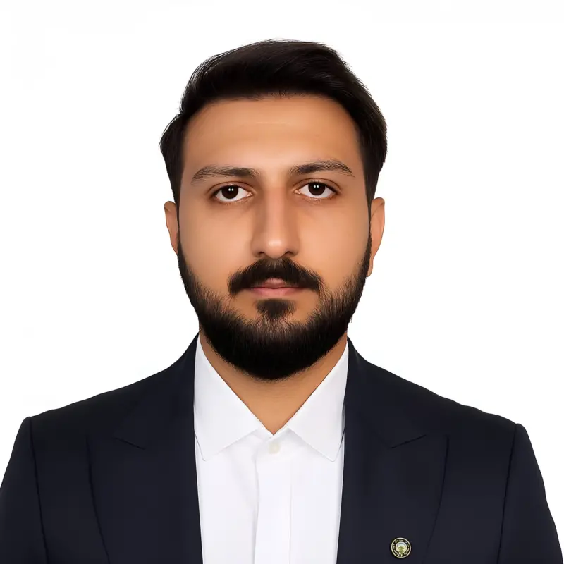 فرید خانی