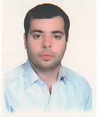 محسن جعفری