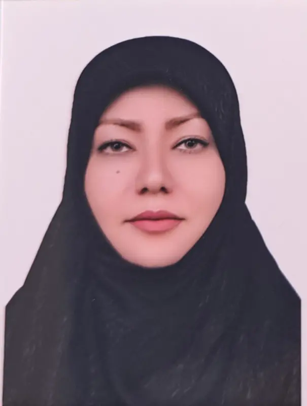 سمانه گودرزی