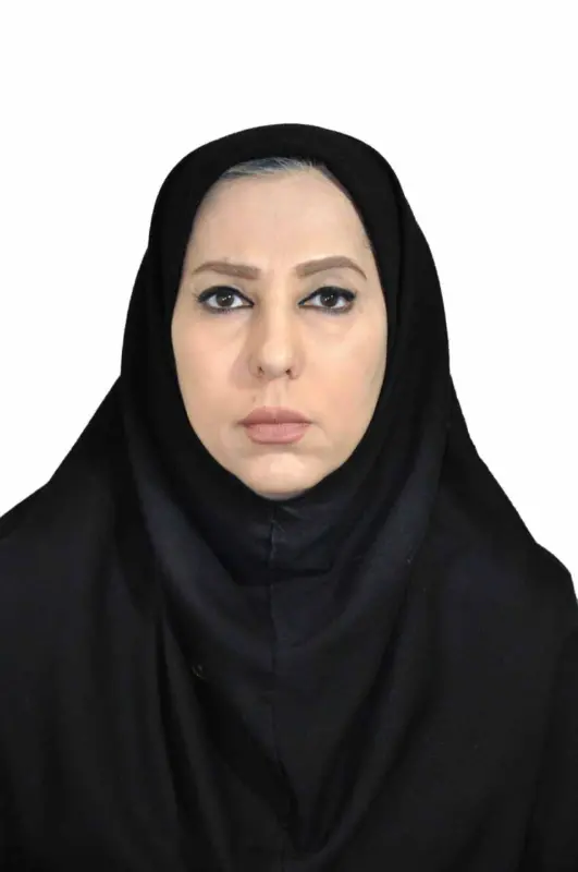 زهرا سلطانی