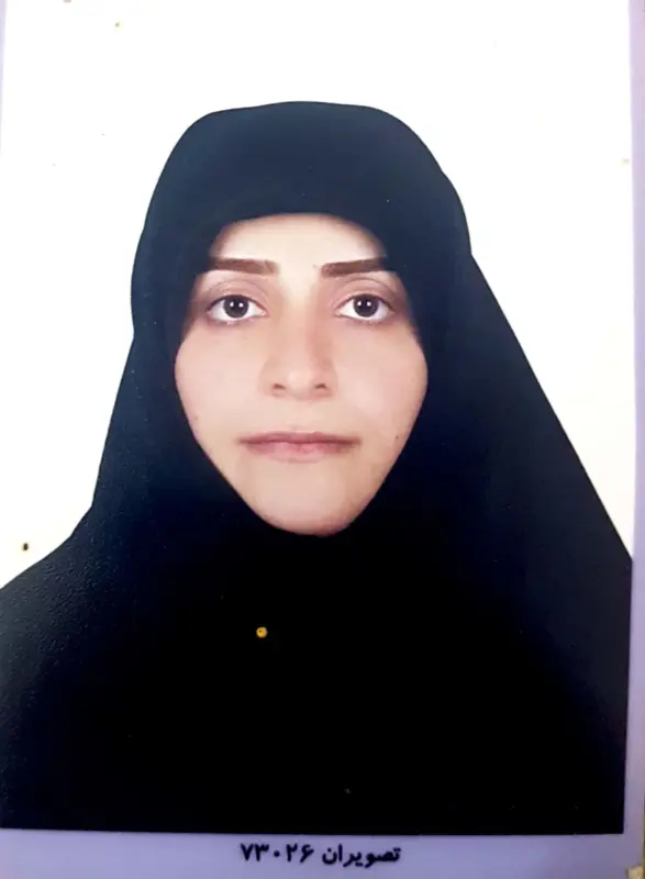 معصومه ربیع تبار دیوکلائی
