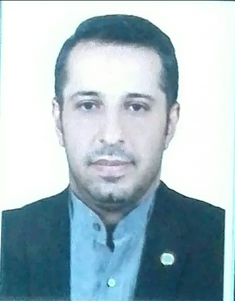 حسین فخرائی نژاد
