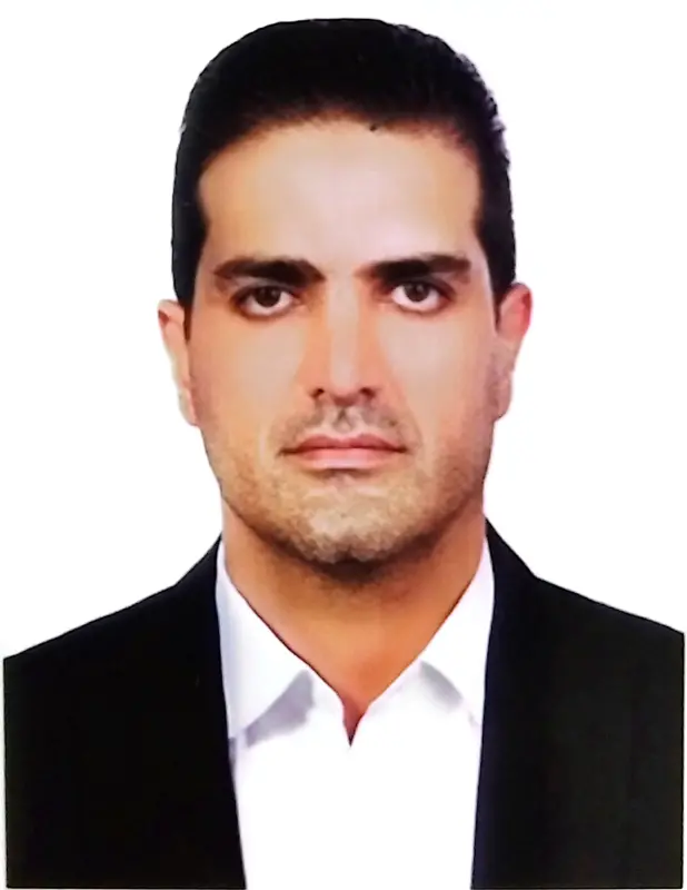 حمید شیرزاد ثمرین