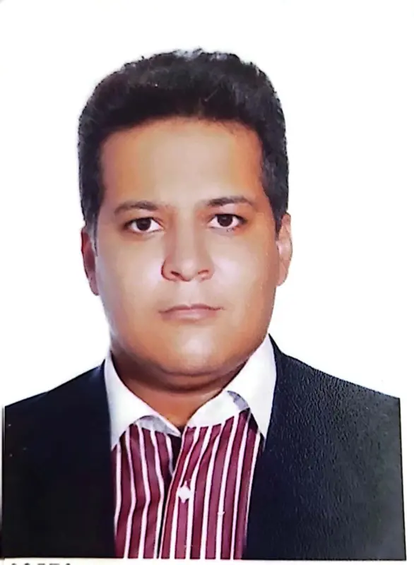 ابراهیم مهدوی ساعی