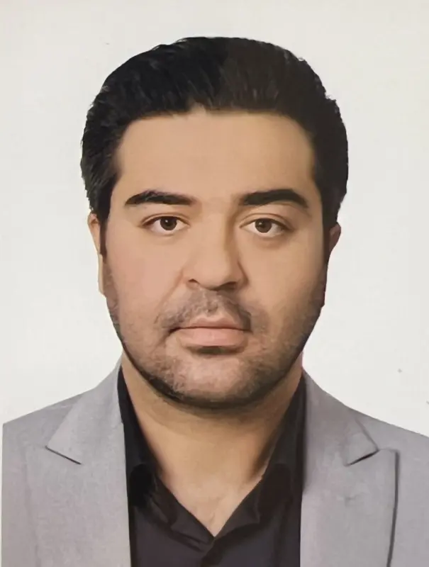 آرش رحمانی