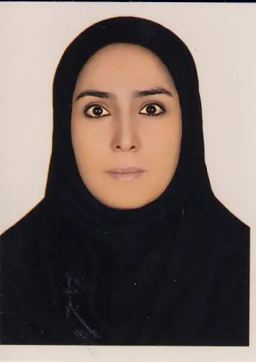 الناز نجفی