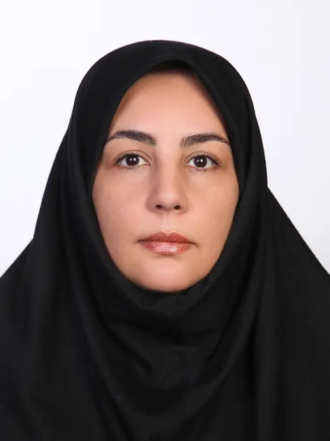 مهرنوش شجاع عراقی