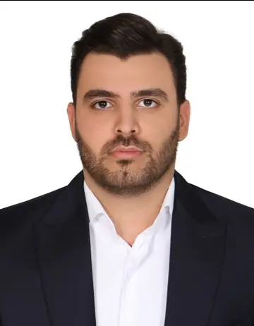 علیرضا رضائی