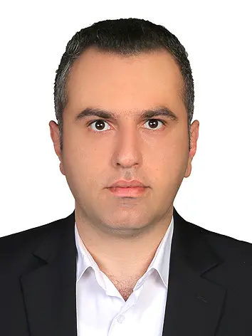 عارف خلیلی پاجی